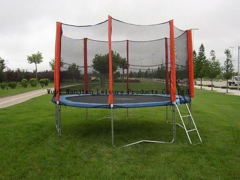 Garden Trampoline
