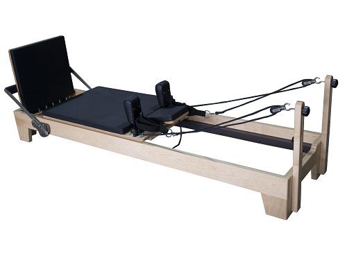 Pilates Stuido Reformer